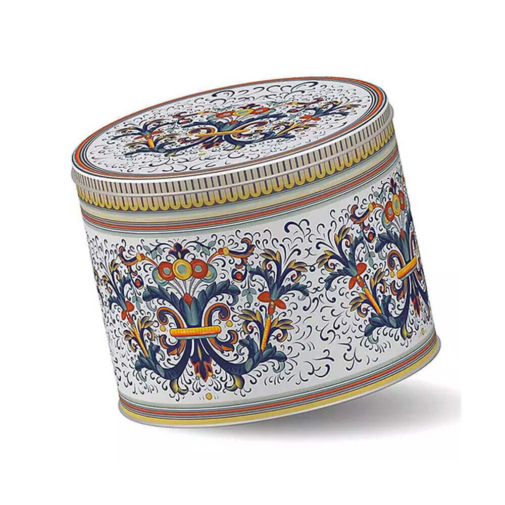 Deruta Panettone Classic Tin 750g